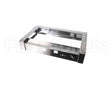 IGS102P Sirman - Eurodib Stainless Steel Base