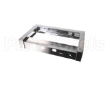 IGS102P Sirman - Eurodib Stainless Steel Base