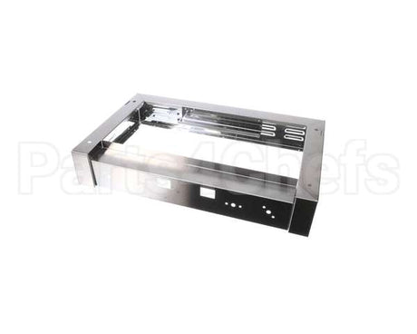 IGS102P Sirman - Eurodib Stainless Steel Base