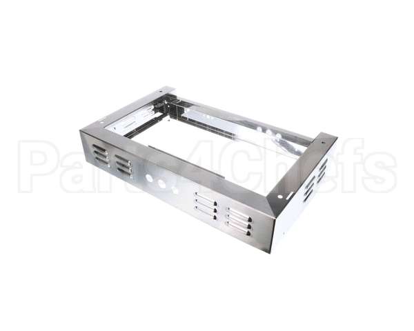 IGS102P Sirman - Eurodib Stainless Steel Base