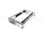 IGS102P Sirman - Eurodib Stainless Steel Base