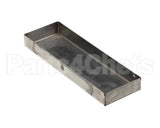 IGS106E Electrolux Professional Stainless Steel Tray