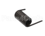 IGS109013 Sirman - Eurodib Right Lifting Spring