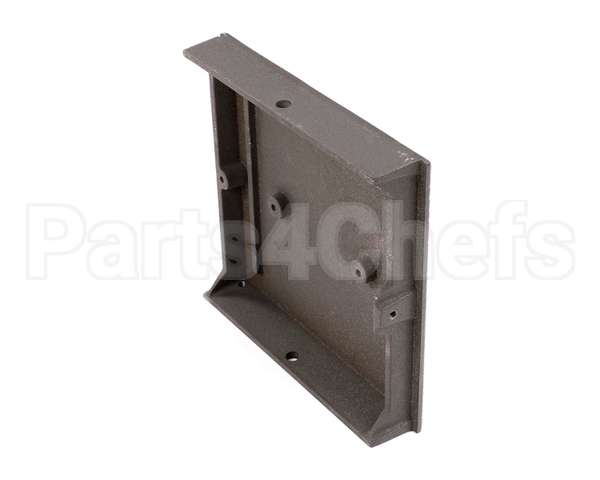 IGS206PAR Sirman - Eurodib Usa Ribbed Left Top Surface