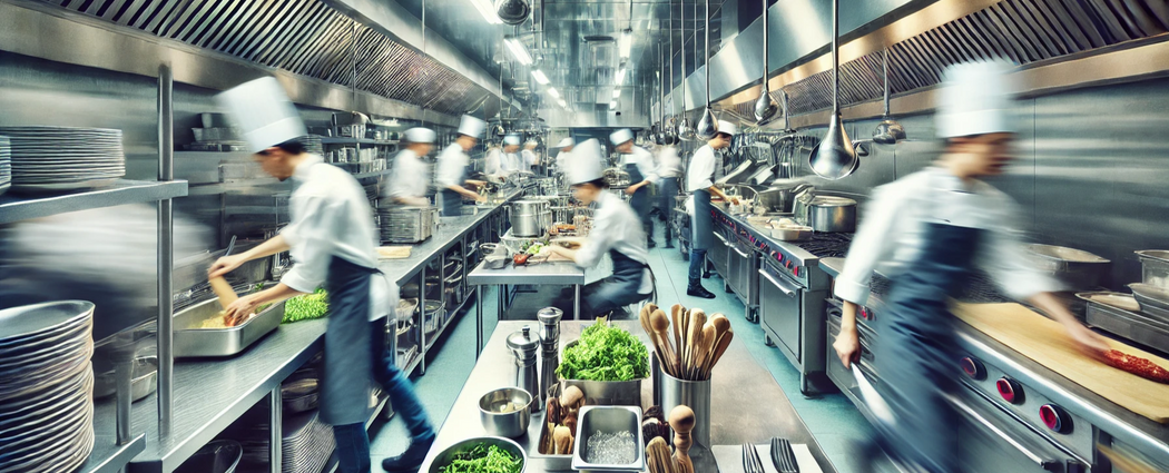 Find the right part. Right now® | Parts4Chefs.com | Save Money