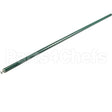 IMI54PK3 Compatible Intermetro Post, Shelf, 54", Epoxy, Metro