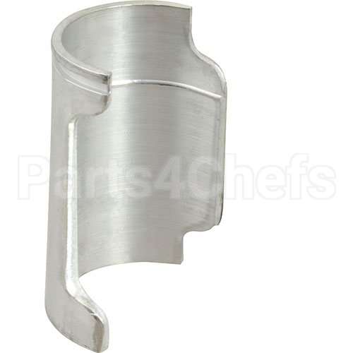 IMI9986Z Compatible Intermetro Support, Shelf, Alum, Metro, 4-Pk