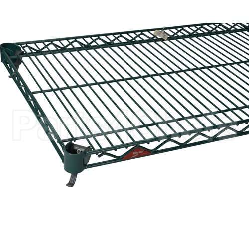 IMIA2460NK3 Compatible Intermetro Shelf, Metro, 24X60, Epoxy, Adj