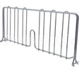 IMIDD21C Compatible Intermetro Divider, Shelf, 8"H X 21"W, Cp
