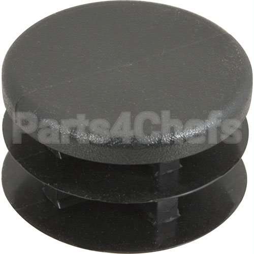 IMIRPC06-035 Compatible Intermetro Cap, Handle Black