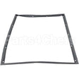 IMIRPC06-325 Compatible Intermetro Door Gasket