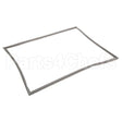 IMIRPC06-873A Compatible Intermetro Gasket, Door - 1/2 Hght & Dutch Door