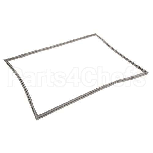 IMIRPC06-873A Compatible Intermetro Gasket, Door - 1/2 Hght & Dutch Door