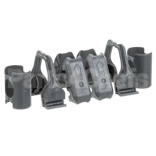 IMISAKITA2 Compatible Intermetro Lever 4