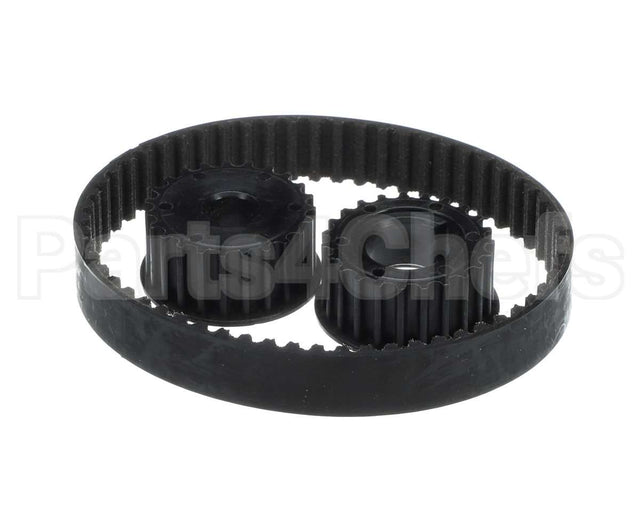 IMKRMN-A23 Imperia Belt And Pulley Kit