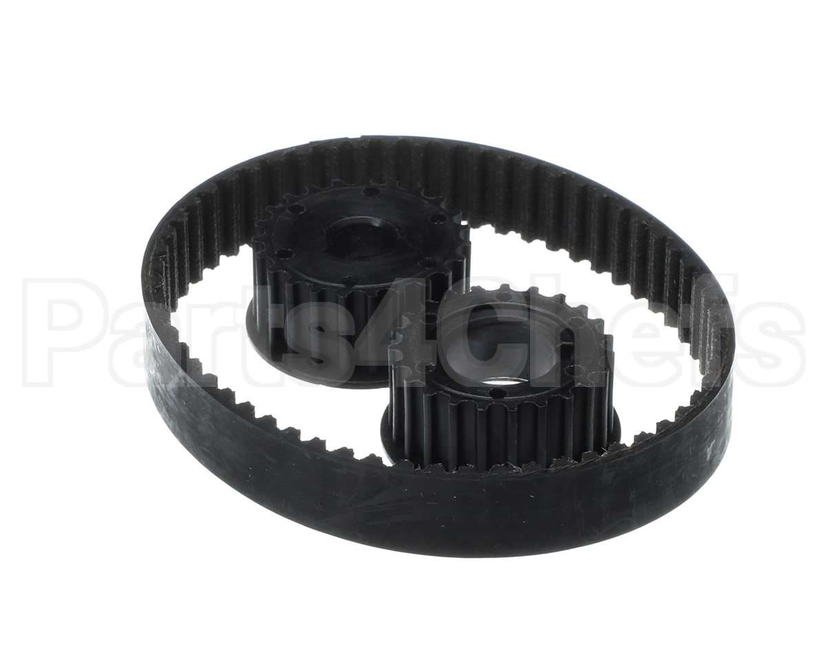 IMKRMN-A23 Imperia Belt And Pulley Kit