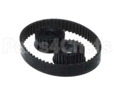 IMKRMN-A23 Imperia Belt And Pulley Kit