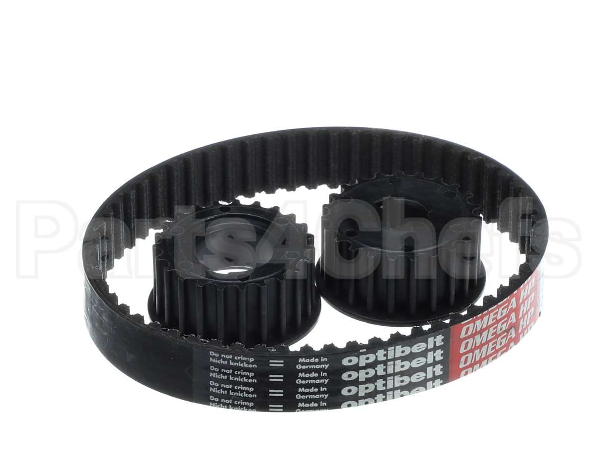 IMKRMN-A23 Imperia Belt And Pulley Kit