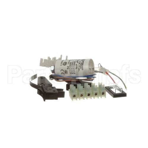 IMKRMNA24 Imperia Electric Replacement Variety Kit
