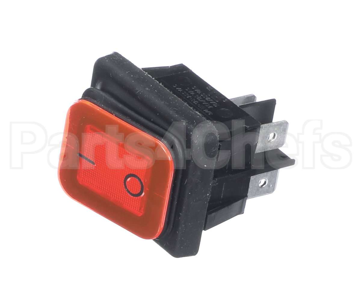 IMNSP-0-09 Imperia Microswitch