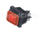 IMNSP-0-09 Imperia Microswitch