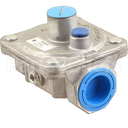 IMP1050 Compatible Midwest Appliance Parts Pressure Regulator 3/4" Nat