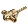 IMP1619 Compatible Imperial Oven Gas Valve - 3/8
