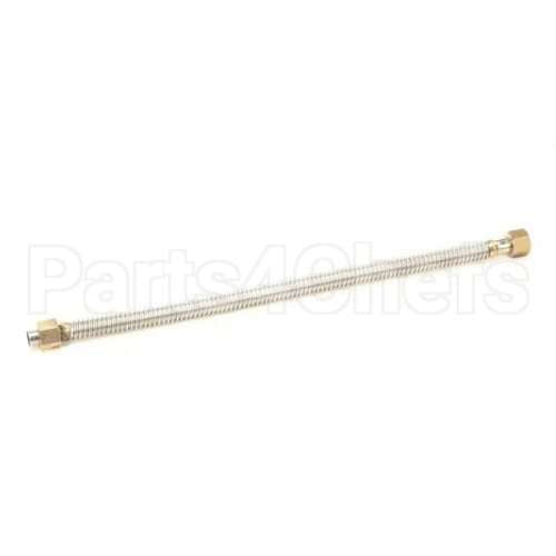 IMP34679-13 Compatible Imperial 3/8 X 13 S/S Flex Tubing