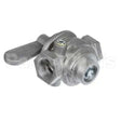 IMP36857 Compatible Imperial 3/4" Aluminum Gas Valve