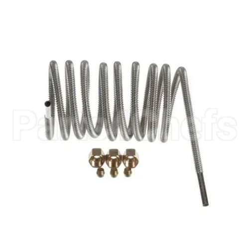 IMP37001-66 Compatible Imperial 3/16 X 66" S/S Flex Tubin