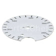 IMP37078 Compatible Imperial Dial Plate