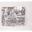 IN-22253 Compatible Alto Shaam Foil 20Mm Kt Insulations Combitouch