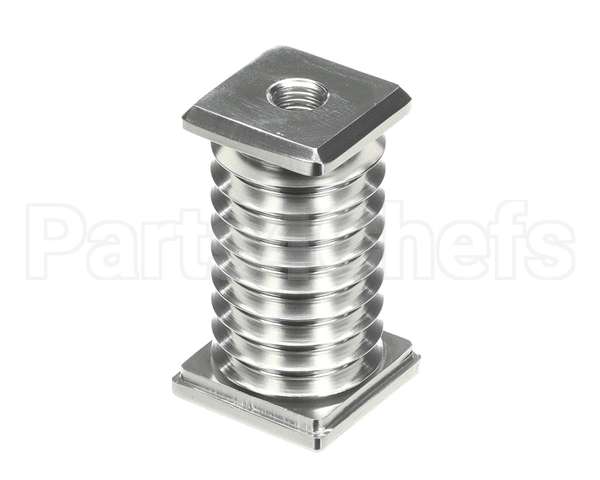 IN-36248 Alto Shaam Insert, 1-1/2 Square Tubing