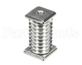 IN-36248 Alto Shaam Insert, 1-1/2 Square Tubing