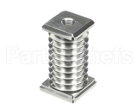 IN-36248 Alto Shaam Insert, 1-1/2 Square Tubing