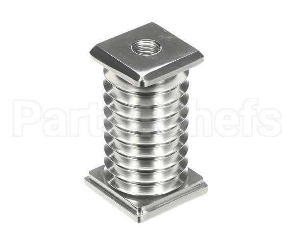 IN-36248 Alto Shaam Insert, 1-1/2 Square Tubing