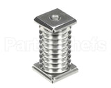 IN-36248 Alto Shaam Insert, 1-1/2 Square Tubing