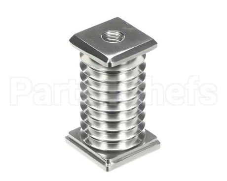 IN-36248 Alto Shaam Insert, 1-1/2 Square Tubing