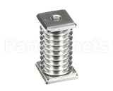 IN-36248 Alto Shaam Insert, 1-1/2 Square Tubing