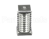 IN-36248 Alto Shaam Insert, 1-1/2 Square Tubing