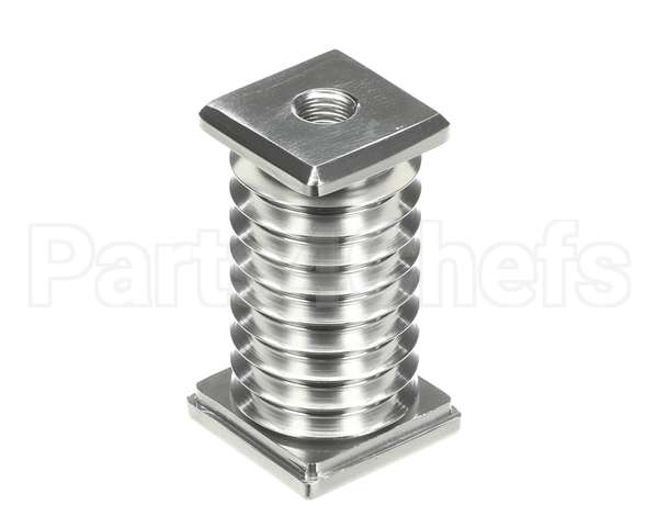 IN-36248 Alto Shaam Insert, 1-1/2 Square Tubing