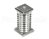 IN-36248 Alto Shaam Insert, 1-1/2 Square Tubing