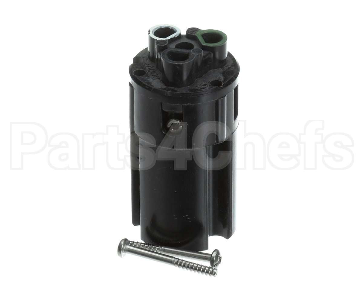 IN320AF Hubbell Lighting Plug Insert 20 Amp
