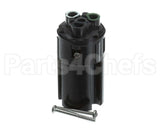 IN320AF Hubbell Lighting Plug Insert 20 Amp