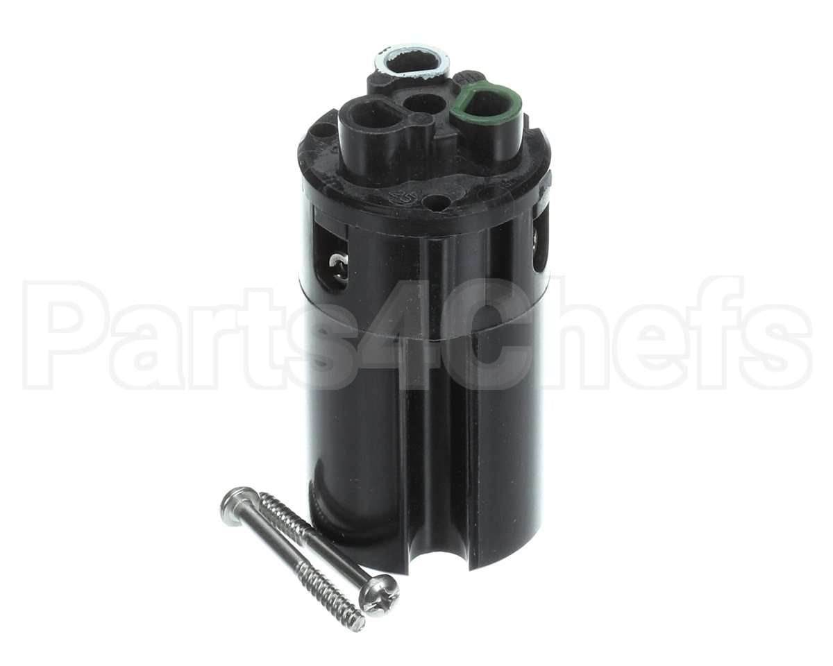 IN320AF Hubbell Lighting Plug Insert 20 Amp