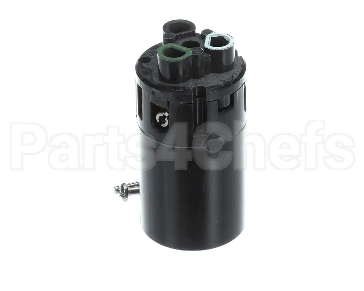 IN320AF Hubbell Lighting Plug Insert 20 Amp