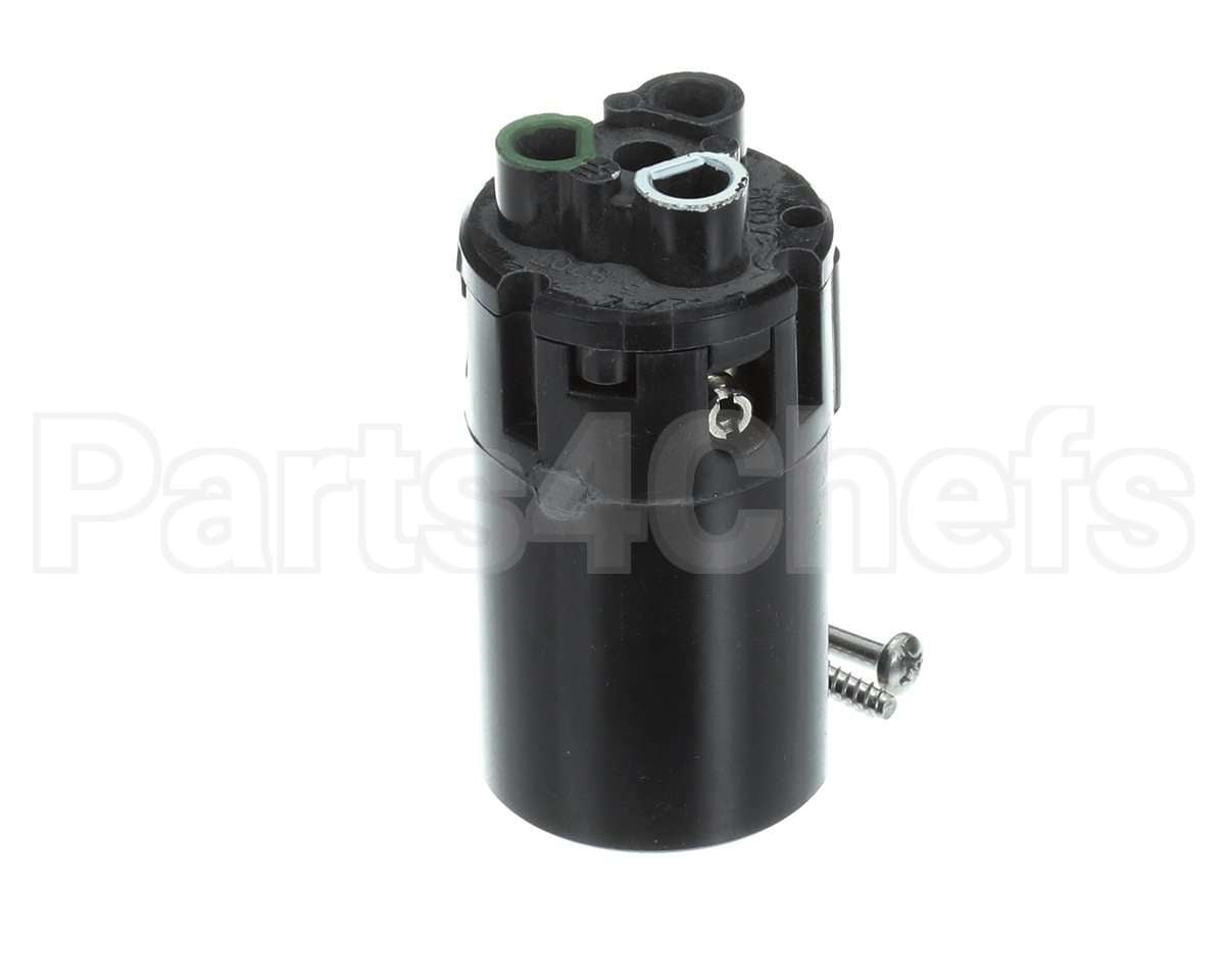 IN320AF Hubbell Lighting Plug Insert 20 Amp