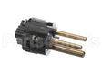 IN320AM Hubbell Lighting Plug Insert, 20 Amp 3W