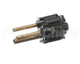 IN320AM Hubbell Lighting Plug Insert, 20 Amp 3W