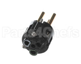 IN320AM Hubbell Lighting Plug Insert, 20 Amp 3W